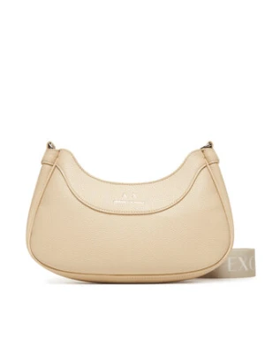 Armani Exchange Torebka 942883 CC783 U1092 Beżowy
