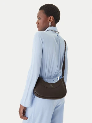 Armani Exchange Torebka 942883 CC783 U6018 Brązowy