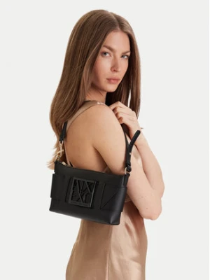 Armani Exchange Torebka 942907 0A874 00020 Czarny