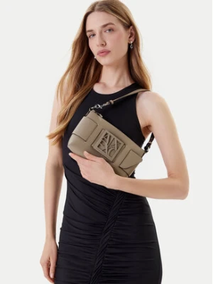 Armani Exchange Torebka 942907 0A874 U6242 Brązowy