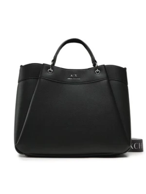 Armani Exchange Torebka 942910 CC783 00020 Czarny