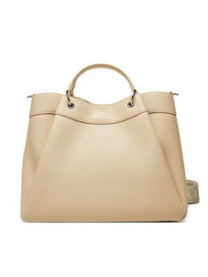 Armani Exchange Torebka 942910 CC783 U1092 Beżowy