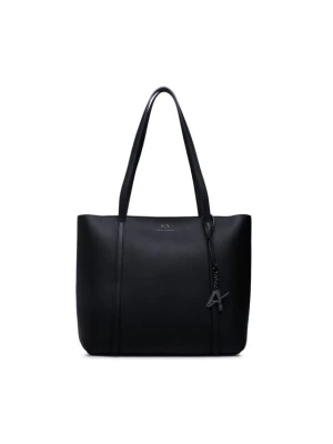 Armani Exchange Torebka 942930 CC726 28621 Czarny