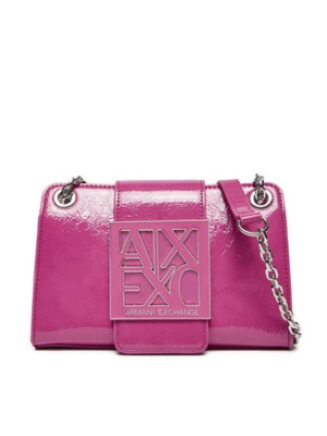 Armani Exchange Torebka 948590 4F766 10177 Szary