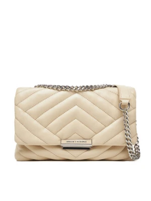 Armani Exchange Torebka 949122 4R742 U1092 Beżowy