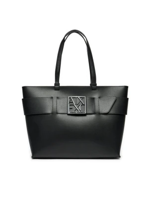 Armani Exchange Torebka 949127 0A874 00020 Czarny
