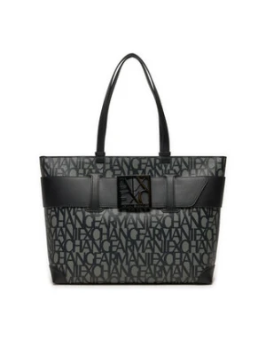 Armani Exchange Torebka 949127 3F742 00850 Czarny