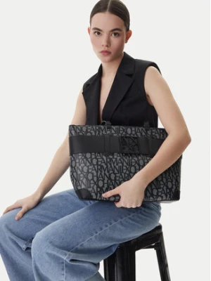 Armani Exchange Torebka 949127 3F742 00850 Czarny