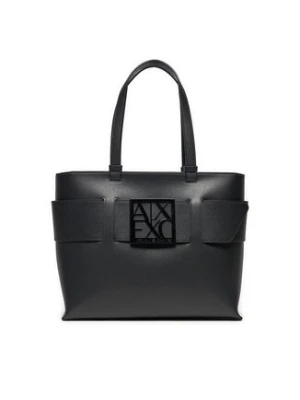 Armani Exchange Torebka 949138 0A874 20 Czarny