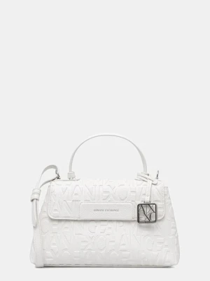 Armani Exchange torebka crossbody damska