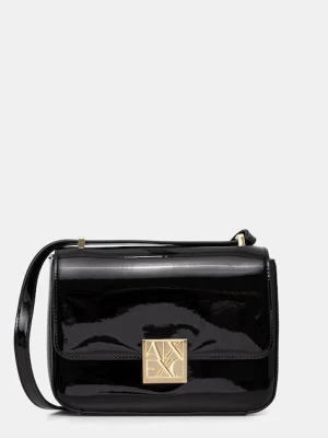 Armani Exchange torebka crossbody damska