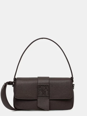 Armani Exchange torebka crossbody damska