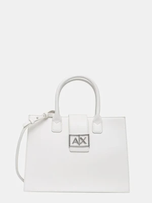 Armani Exchange torebka crossbody damska
