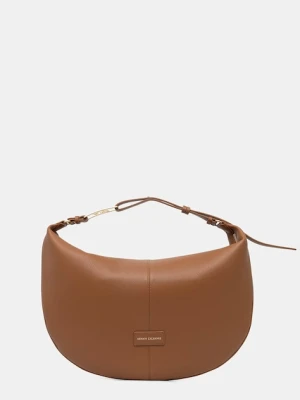 Armani Exchange torebka damska z imitacji skóry
