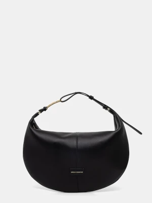 Armani Exchange torebka damska z imitacji skóry