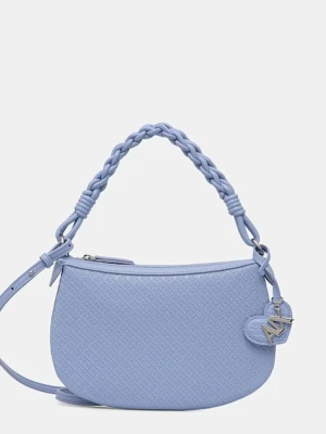 Armani Exchange torebka damska z imitacji skóry