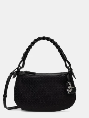 Armani Exchange torebka damska z imitacji skóry
