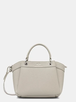 Armani Exchange torebka damska zielony