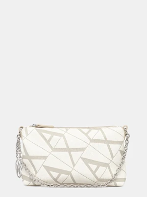 Armani Exchange torebka kolor biały XW000399 AF13680