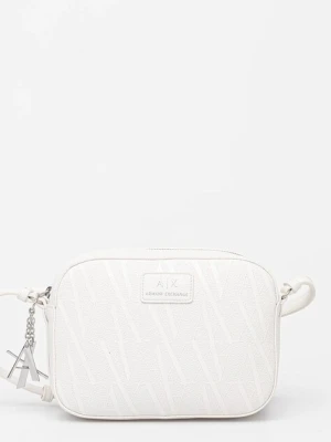 Zdjęcie produktu Armani Exchange torebka kolor biały XW001200 AF15325