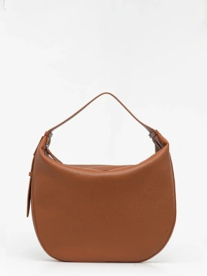 Armani Exchange torebka kolor brązowy XW000915 AF11902