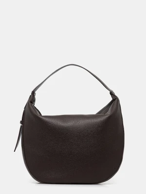 Armani Exchange torebka kolor brązowy XW000915 AF11902
