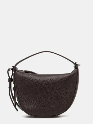 Armani Exchange torebka kolor brązowy XW000917 AF11902