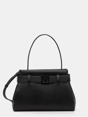 Armani Exchange torebka kolor czarny XW000918 AF13672