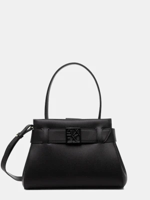 Armani Exchange torebka kolor czarny XW000919 AF13672