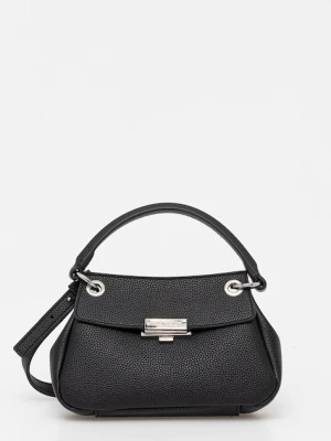 Armani Exchange torebka kolor czarny XW000923 AF13676