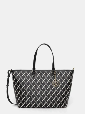Armani Exchange torebka kolor czarny XW000926 AF17155