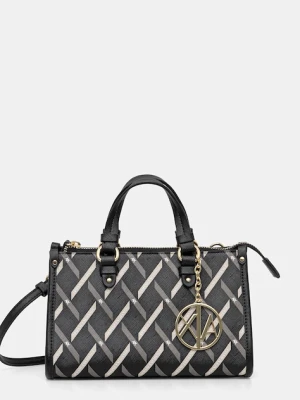 Armani Exchange torebka kolor czarny XW000928 AF17155