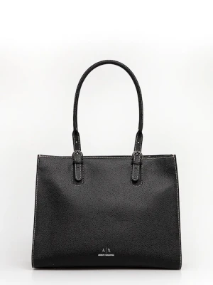 Armani Exchange torebka kolor czarny XW000932 AF13684