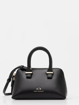 Armani Exchange torebka kolor czarny XW000938 AF13686