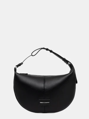 Armani Exchange torebka kolor czarny XW001574 AF15632