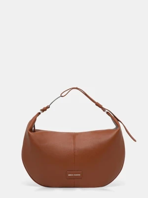 Armani Exchange torebka kolor pomarańczowy XW001573 AF15632