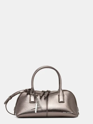 Armani Exchange torebka kolor srebrny XW001572 AF17127