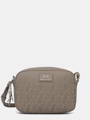 Armani Exchange torebka kolor szary XW002122 AF19298