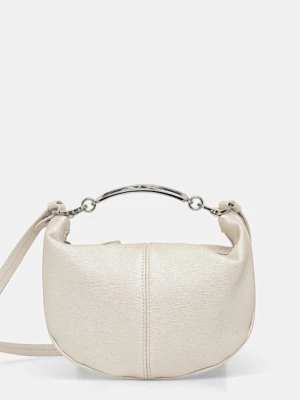 Armani Exchange torebka kolor zielony XW001215 AF17141