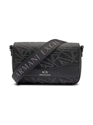 Armani Exchange Torebka na ramię