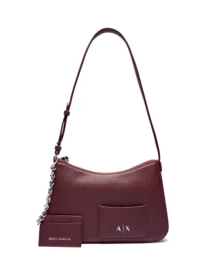 Armani Exchange Torebka na ramię