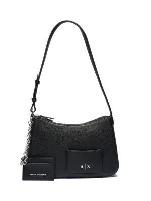 Armani Exchange Torebka na ramię