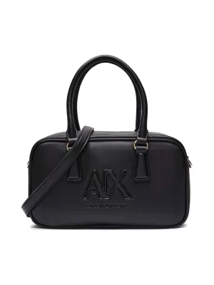 Armani Exchange Torebka na ramię