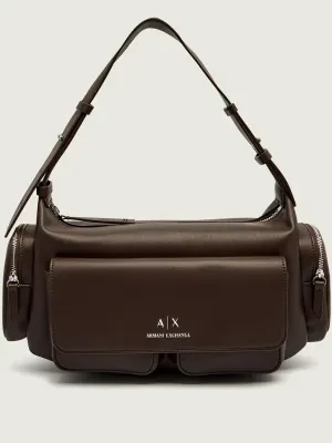 Armani Exchange Torebka na ramię