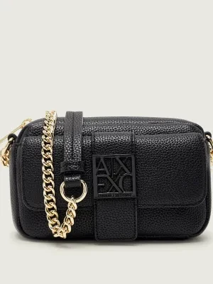 Armani Exchange Torebka na ramię