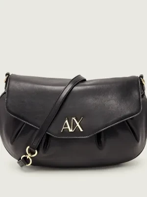 Armani Exchange Torebka na ramię