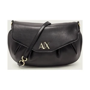 Armani Exchange Torebka na ramię