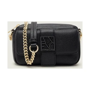 Armani Exchange Torebka na ramię