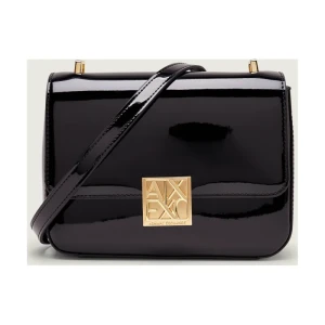 Armani Exchange Torebka na ramię