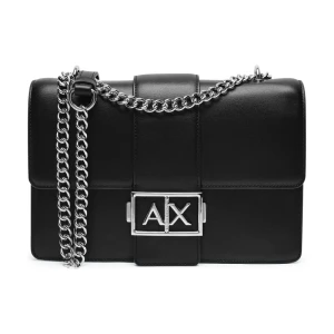 Armani Exchange Torebka na ramię